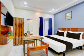 Collection O Hotel RIO Dilsukhnagar